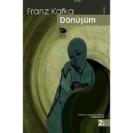 DÖNÜŞÜM - FRANZ KAFKA (ISBN:9789756124253)