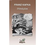 DÖNÜŞÜM - FRANZ KAFKA (ISBN:9789756510841)