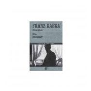 DÖNÜŞÜM - FRANZ KAFKA (ISBN:9789944184533)