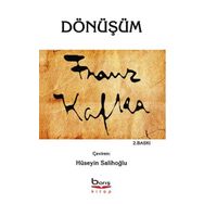 Dönüşüm - Franz Kafka