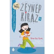Dönüşüm Muhteşem Olacak Zeynep Kiraz 5 İlknur Koç Aytaç Uğurböceği Yayınları