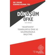 Dönüşüm Öfke - Doc Childre , Deborah Rozman