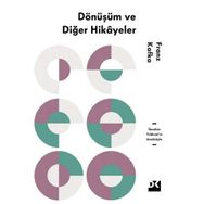 Dönüşüm ve Diğer Hikayeleri - İbrahim Yıldırım