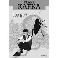Dönüşüm Yediveren Yayınları