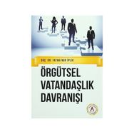 DÖNÜŞÜMCÜ LIDERLIK, PERSONELI GÜÇLENDİRME VE ÖRGÜTSEL VATANDAŞLIK DAVRANIŞ İLİŞKİSİ - TAMER BOLAT