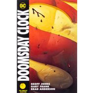 Doomsday Clock: The Complete Collection