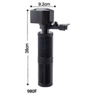 Dophin 1500 L/H İç Filtre