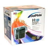 Dophin 230 L/SH 100 Akvaryum Askı Filtre