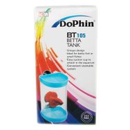 Dophin Betalık Mini Akvaryum