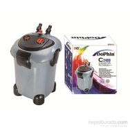 Dophin C-2400-UV Dış Filtre