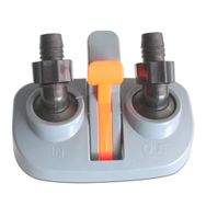 Dophin CF 1200 1400 Musluk Seti