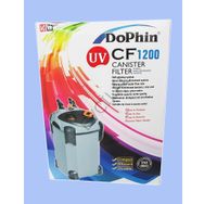 Dophin CF 1200U Dış Filtre