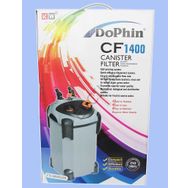 Dophin CF 1400U Dış Filtre