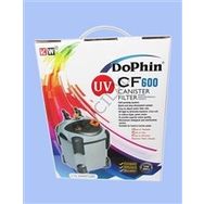 Dophin CF 600U 650 L/S Dış Filtre