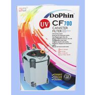 Dophin CF 700U 750 L/S Dış Filtre