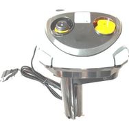 Dophin CF800U Pompa Kafası