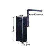 Dophin FB2000 400 lt/h Akvaryum İç Filtre