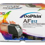 Dophin Otomatik Yemleme Makinası