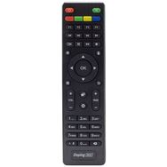 Dopingbox DV-6800 Android Uydu Alıcı Kumandası