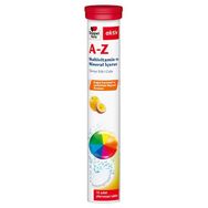 Doppelherz Aktiv A-Z Multivitamin Mineral 15 Tablet