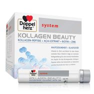Doppelherz System Kollagen Beauty 25 ml 30 Flakon