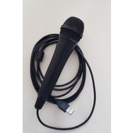 Doppler D-200 Dinamik Mikrofonu