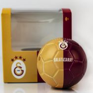 Doppler Galatasaray Lisanslı Futbol Topu Bluetooth Hoparlör