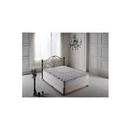 Doqu Home Comfyline Façalı 160x200 cm Çift Kişilik Alez