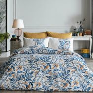 Doqu Home Festival Royal Tek Kişilik Nevresim Takımı