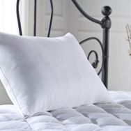 Doqu Home Microfiber Silikonize Elyaf 50x70 cm Yastık