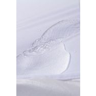 Doqu Home Sıvı Geçirmez Çift Kişilik Alez Yatak Koruyucu