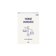 Dora Basım Yayın - Vergi Hukuku