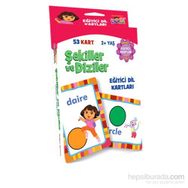 Dora - Şekiller ve Diziler - kollektif