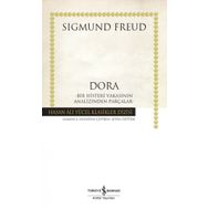 Dora - Sigmund Freud