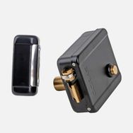 Doras 140 mm Elektrikli Tirajlı Kilit