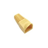 Dorax DR-6293 RJ45 100'lü Konnektör Koruma Kılıfı
