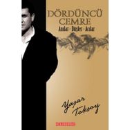 Dördüncü Cemre - Yaşar Toksoy