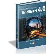 Dördüncü Endüstri Devrimi Endüstri 4.0