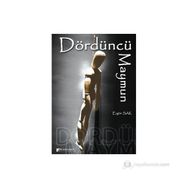 Dördüncü Maymun - Ergün Sak