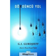 Dördüncü Yol - George Gurdjieff