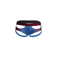 Doreanse 1214 Erkek Fantazi Jockstrap Destekli String Tanga