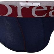 Doreanse 1313 Lacivert Erkek Micro Modal Bel Bantlı Slip Külot