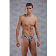 Doreanse 1345 Zebra Slip