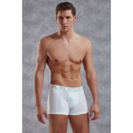 Doreanse 1777 Beyaz Erkek Boxer