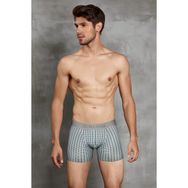 Doreanse 1864 Modal Çok Renkli Torbalı Normal Paça Erkek Boxer