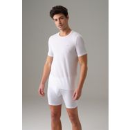 Doreanse 2531 Erkek Koton Kumaş T-Shirt