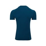 Doreanse 2535 Erkek Modal Yuvarlak Yaka Kısa Kol T Shirt
