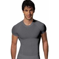 Doreanse 2535 Vücudu Saran Kırmızı Erkek T-shirt