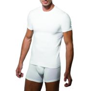 Doreanse 2550 Bordo Erkek T-Shirt