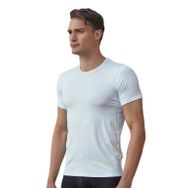 Doreanse 2566 Premium Beyaz Erkek T-shirt